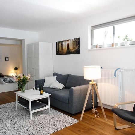 Apartman S Nadhernym Vyhledem V Centru Harrachova Ngoại thất bức ảnh